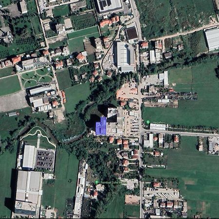 Sunny Riverside Tirana'S Oasis - Breakfast & Dinner Екстер'єр фото