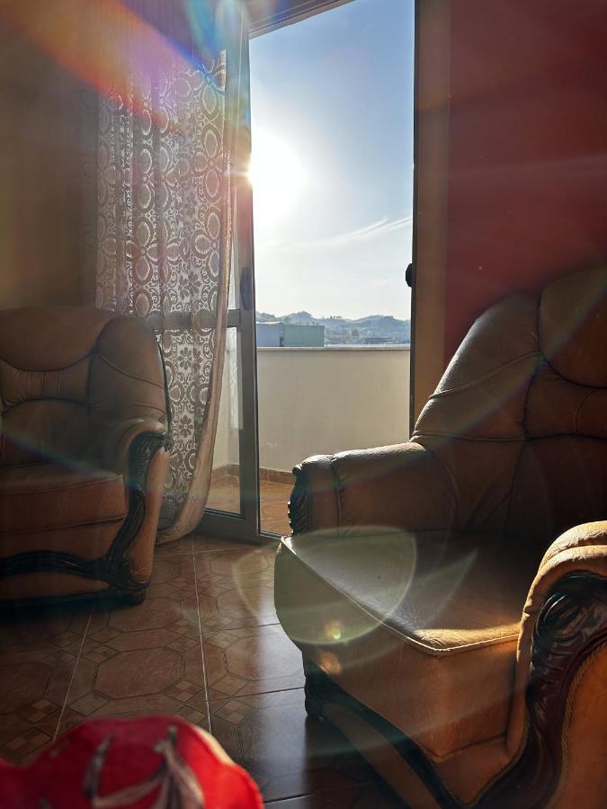Sunny Riverside Tirana'S Oasis - Breakfast & Dinner Екстер'єр фото