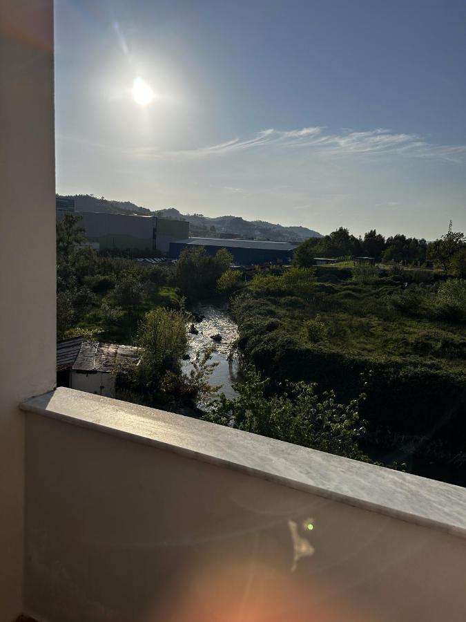Sunny Riverside Tirana'S Oasis - Breakfast & Dinner Екстер'єр фото