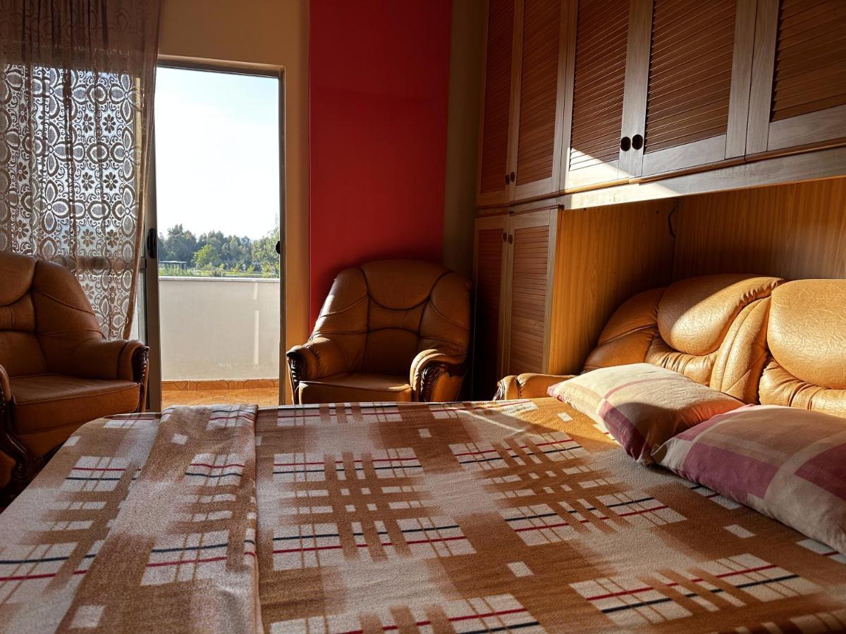Sunny Riverside Tirana'S Oasis - Breakfast & Dinner Екстер'єр фото